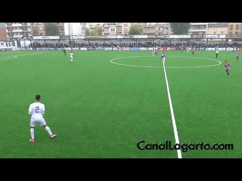 PARTIDO COMPLETO|| Real Jaén CF 1-1 Atco. Porcuna  Estadio Matías Prats.
