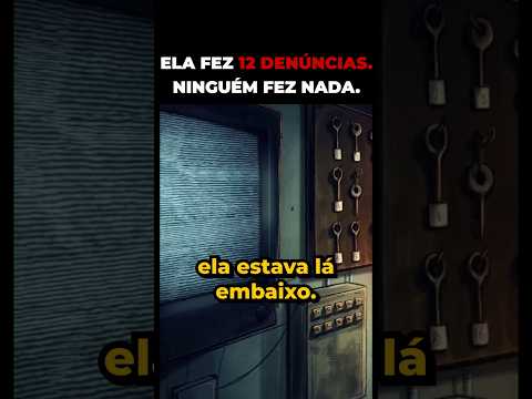 Caso Daiane Caldas Novas: Síndico Confessou o Crime Após 42 Dias | O Que a Câmera Não Gravou