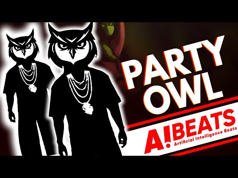 Hip Hop Club Type Beat - Party Owl | (Party) Club Banger Instrumental | OhGeesy Tyga Type Beat 2022