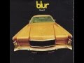 Blur - Song 2 ( Woohoo ! ) Instrumental 