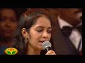 NENJATHAI ALLI By KALPANA UNNI MENON DEEPASHIKA YGM In GANESH KIRUPA Best Light Music Orchestra