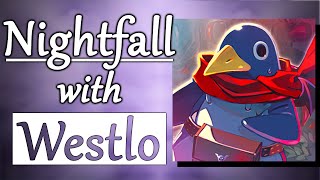 Destiny: Nightfall Fails w/ Blue Westlo (Explicit)