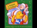 A Pooh Christmas Jingle Bells
