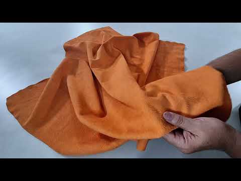 SERRAJE NARANJA   4116