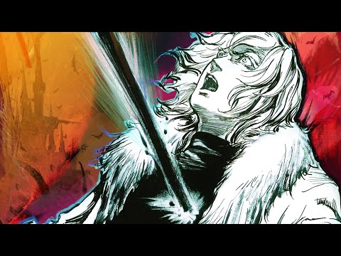 Castlevania: Dawn Of Sorrow | Better Than Aria?
