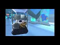 PPSSPP Wall E 2008 Rouge Robots Emulator Gameplay