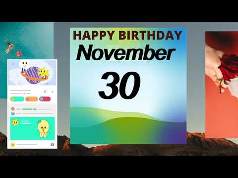 Secret  of  November  30  zodiac horoscope birthday personality