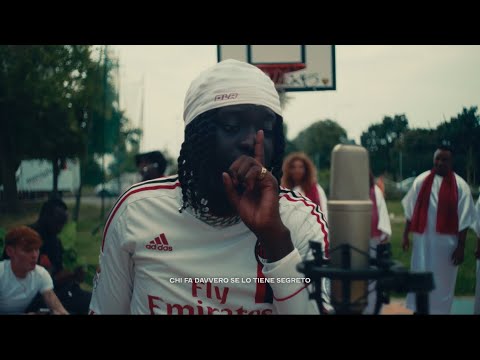 BIG P - ENEMIES (Official Video)