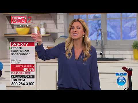 HSN | AT Home 01.26.2018 - 09 AM