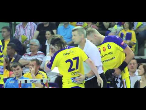 Mecze Play Off w Kielcach, Vive Targi Kielce-Orlen Wisła Płock
