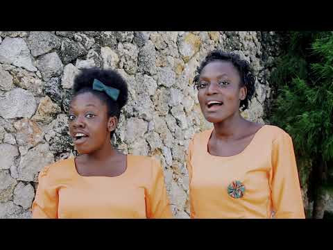 KIMBIA By ANGAZA SINGERS-Kisumu OFFICIAL VIDEO BY EMEX PRODUCTIONS | DIR-PETER KINYOSI
