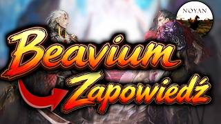 Miniatură - Beavium Metin2 - PREZENTACJA SERWERA