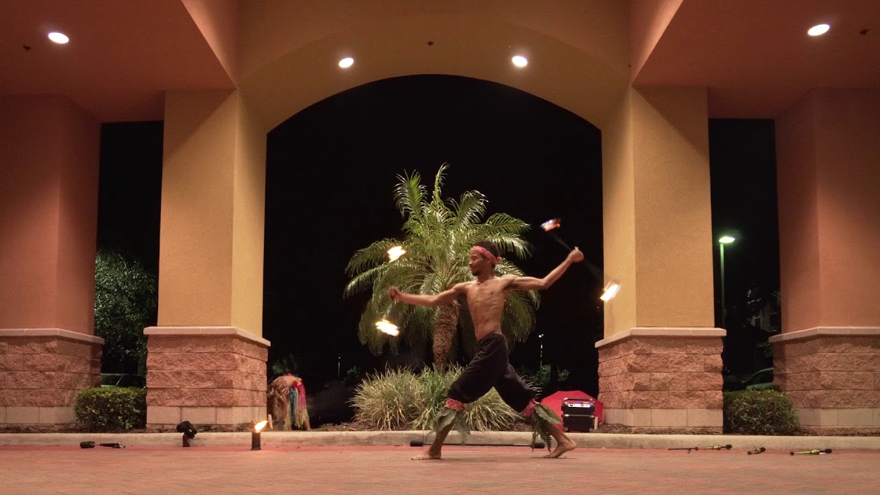 Promotional video thumbnail 12 for Cirque Bishop