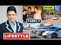 Bhushan Kumar Lifestyle 2022, Biography, Car, Family, Income, Net worth, Wife