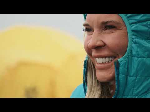 Life as a Mountaineer