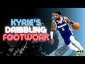 Get SHIFTY Like Kyrie Irving with this INSANE Ballhandling Workout 😲