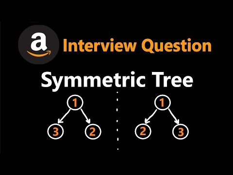 Symmetric Tree Leetcode 101 Python