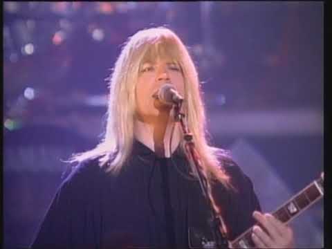Spinal Tap: The Return of Spinal Tap (1992 Royal Albert Hall concert)