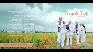 Tragedi Taif - InTeam (feat UNIC)