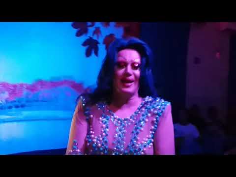 LYSA BOMBOM | CAROLINAS | 22.09.2019 | BY MELYNA THE PRINCESS