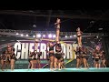 Cheer Extreme Lady Lux WINS CheerSport 2023! Such a CLEAN routine!