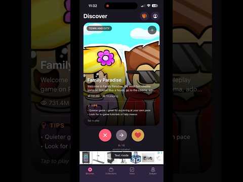 PlayBeacon - Mini-Game Finder