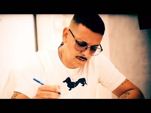 Davide Cassia - Case parcheggio (Ufficiale 2019)