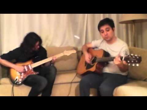 Düş Sokağı Sakinleri - Düş Sokağı (cover) - Çağatay & Samet