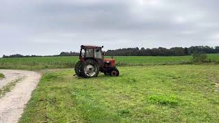 máy kéo bánh lốp Traktor để bán hình ảnh 4 máy kéo bánh lốp Traktor hình ảnh 4