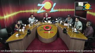 Cosas que guardas en la gavetica del carro y no usas en El Mismo Golpe con Jochy | Parte 2