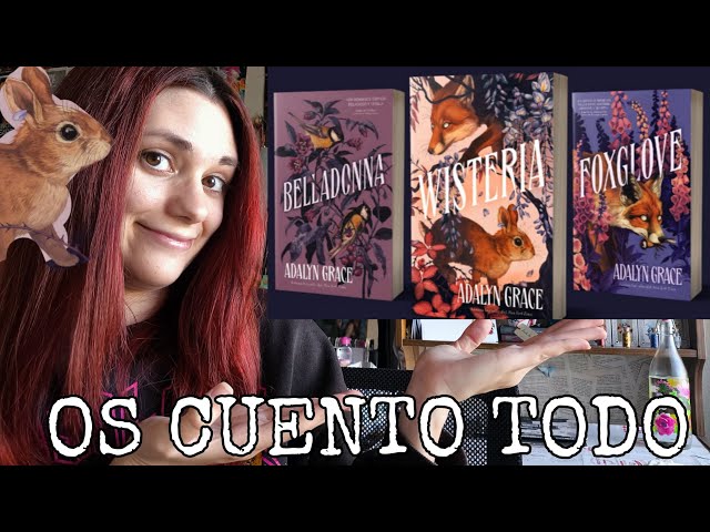 Vídeo relacionado con La reina de cicuta: El reino de la belladona, 2