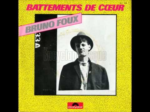 Bruno Foux : battements de coeur.wmv