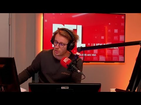 6:30 a.m. News - "Hold-Up": Government denounces conspiracy propaganda