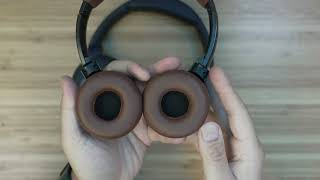 Video thumbnail for Cleer Audio Alpha - A Combination Of Good Features by No Theme Reviews