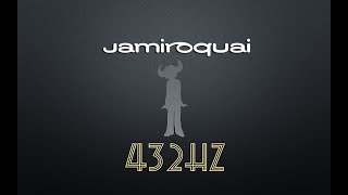 Jamiroquai - Alright || 432.001Hz || HQ || 432Hz || 1996 ||
