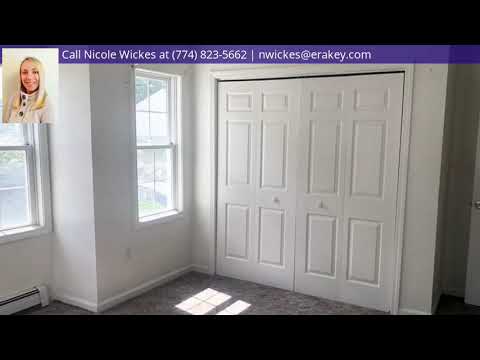 466 Plantation St, Worcester, MA 01605 - MLS #72683700