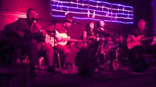 BLUES ALL*STARS @ JOE KING PARK featuring DAVID GOGO ~~ 'I CAN'T HELP MYSELF' ** MAY 2011