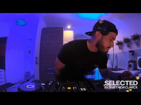 SELECTED by Matthew Clarck - KUCHNIA #1 (28.03.2020)