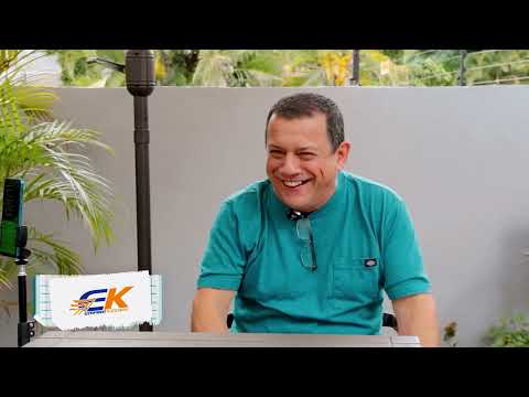 EMILIO LOVERA "EN EL SHOW DE LUIS SOJO"