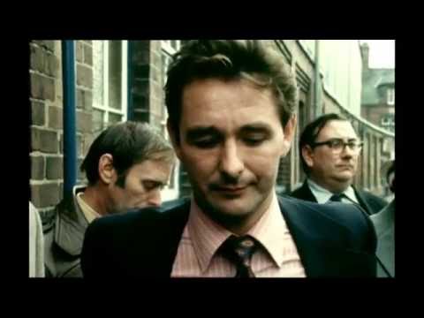 Clough - The Brian Clough Story (2009)