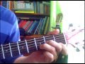 Бурито и Елка - Ты знаешь. Легкие аккорды, разбор 