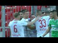 Debrecen - Haladás 2-1, 2019 - Összefoglaló