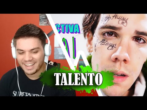 React RETROSPECTIVA MUSICAL 2019 - MrPoladoful