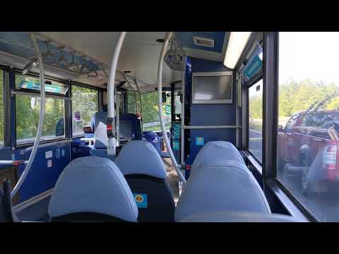 Route X14: 7528/NK14GDF - ADL Enviro 400