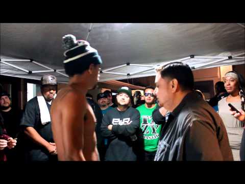 KinG Leo vs Knodaledge