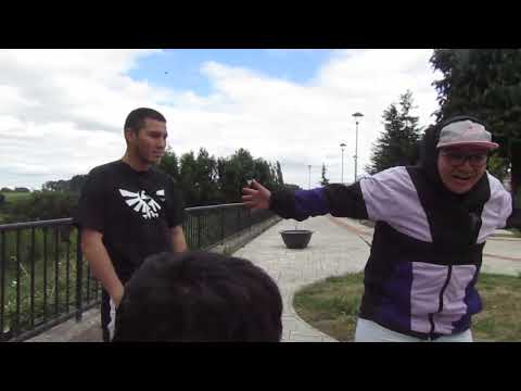 INVIKTOR VS SOULD - All Vs All I BRC BATTLES 1VS1 FECHA 1 2022