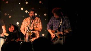 Jason Groth - Talk To Me Devil, Again (Rock For Roe)