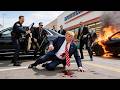 Trump in critical condition! Donald Trump's private car was shot at, see what happened?