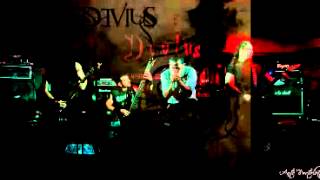 DEVIUS - It Is And It Is Not (Orphion - 2011)