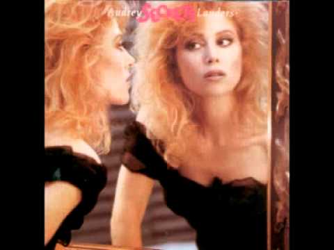 Audrey Landers - You Can Tame My Heart [Hi Tech Lite AOR]